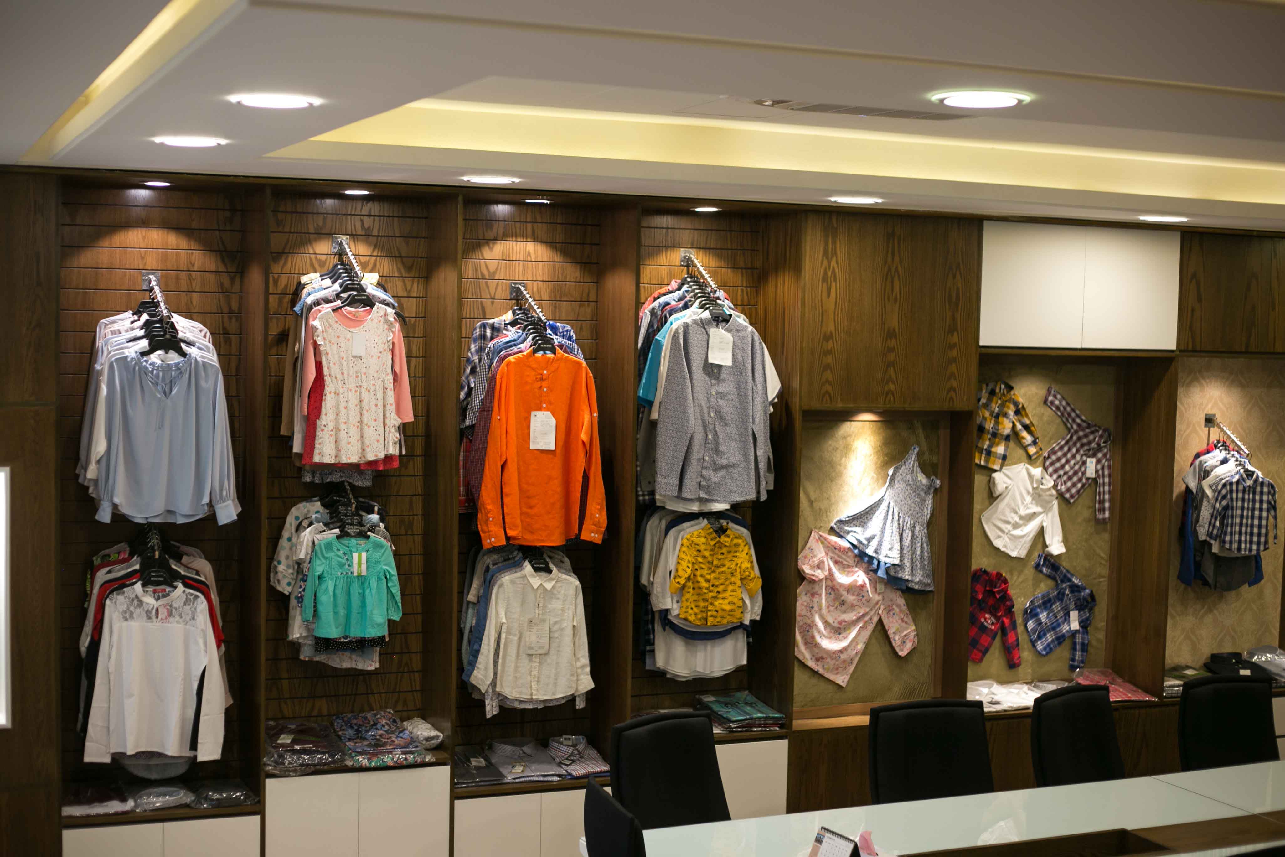 Nordic Textile Craftsmanship